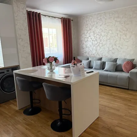 Apartment Season Coresi Mall Brasov